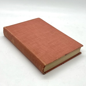 The Talisman by Sir Walter Scott – 1900 Edition – Thomas Nelson & Sons Ltd  – Vintage 1900 Victorian Era Collectible Book