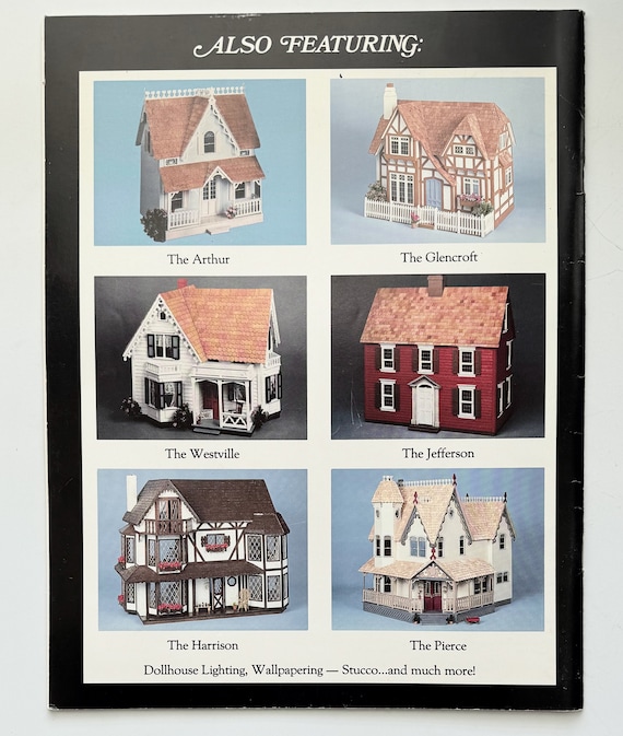 【洋書】Dolls’Houses The Collector's Guide 洋書】Dolls'Houses The Collector's Guide 洋書】Dolls'Houses