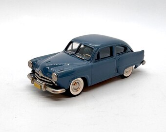 Brooklin Models 1948 Ford Deluxe 1/43 Diecast Car, Made In England