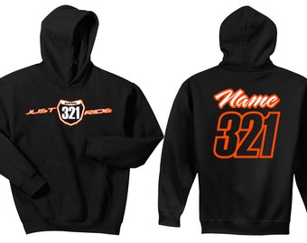 youth ktm jacket