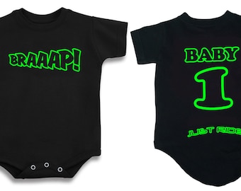 motocross baby stuff