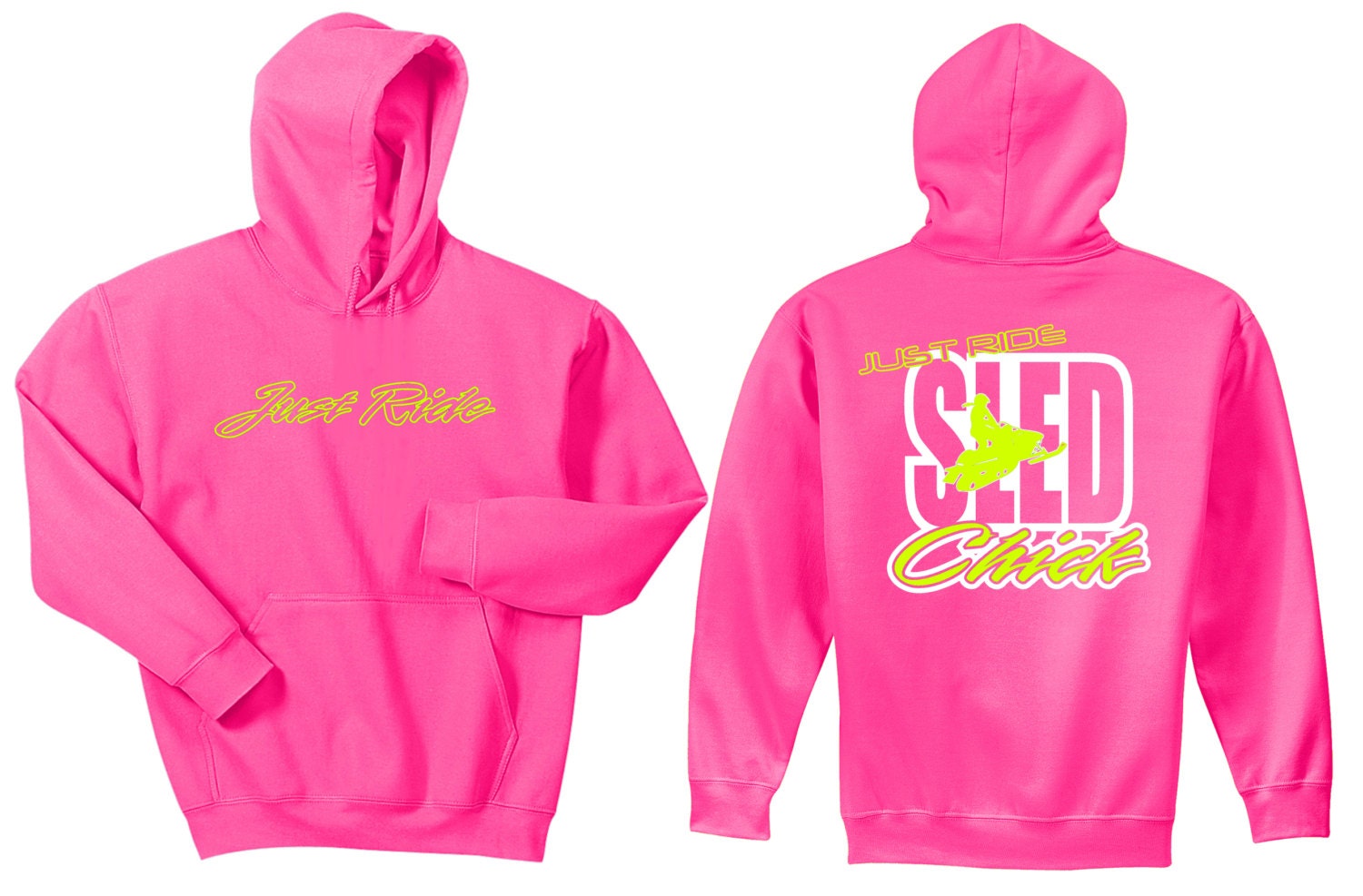 ski doo hoodie