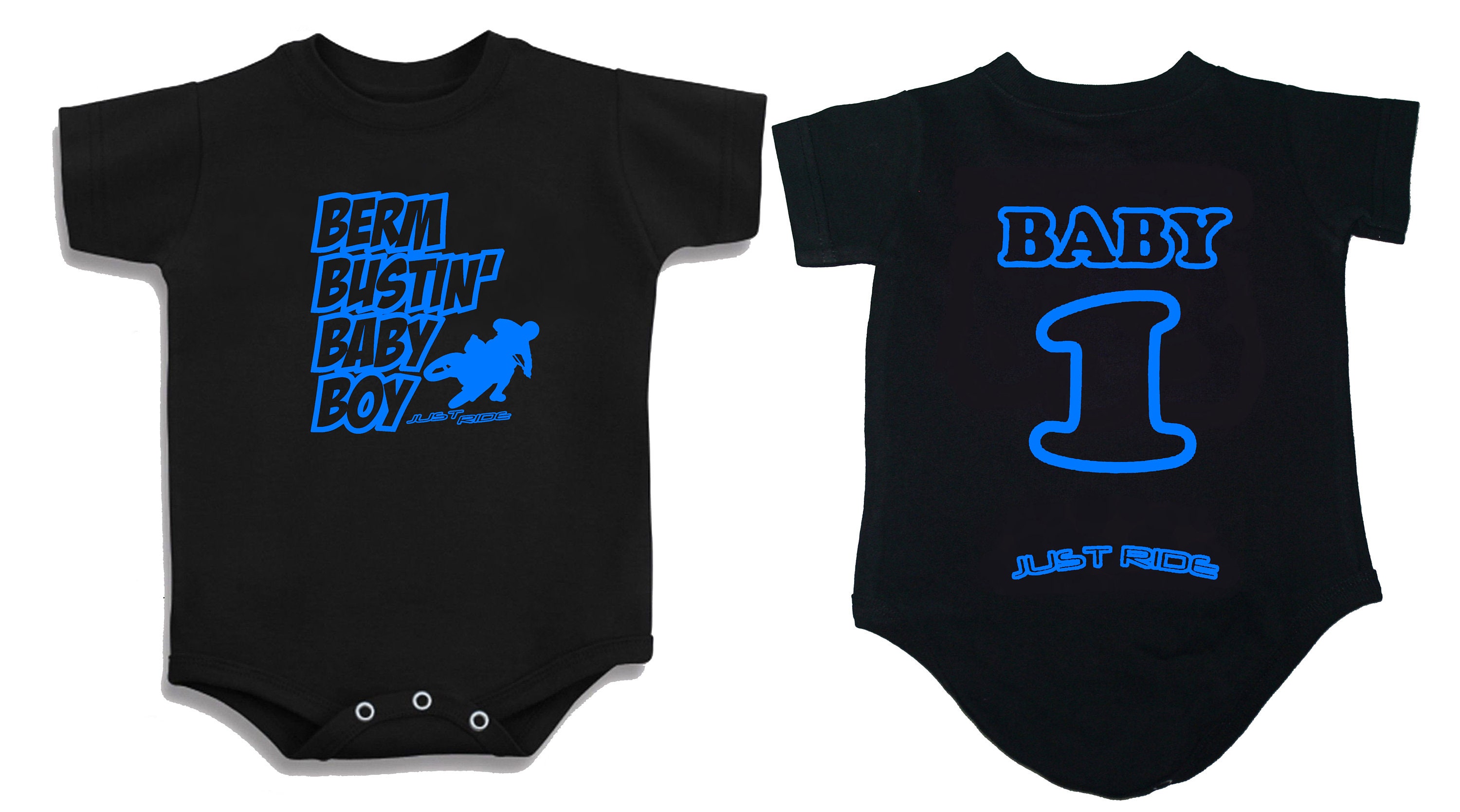 baby motocross jersey