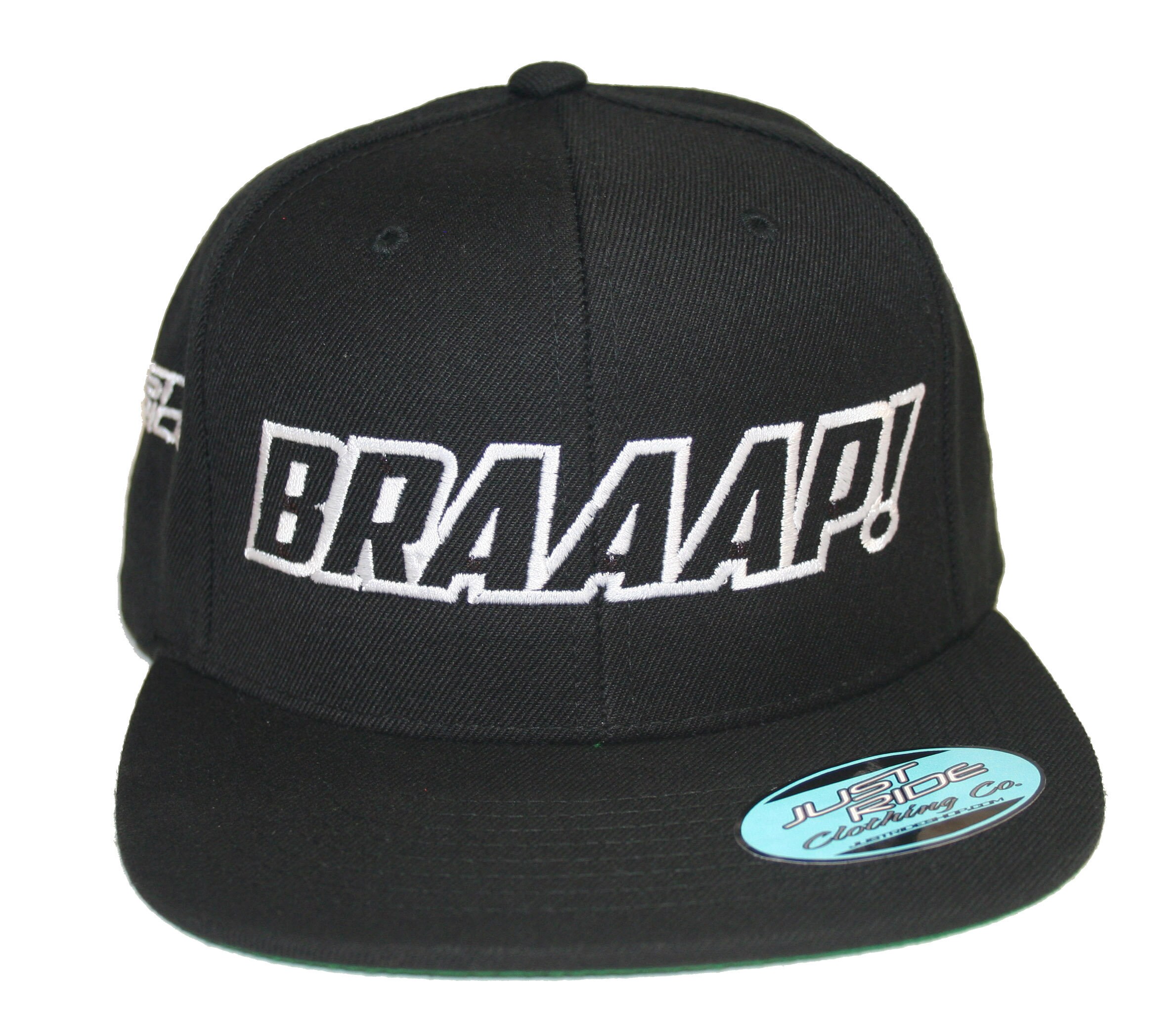 Motocross Hat Cap Snapback MX Moto Dirt 