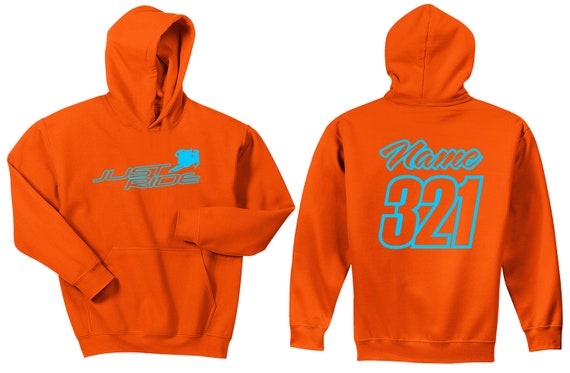 youth ktm hoodie