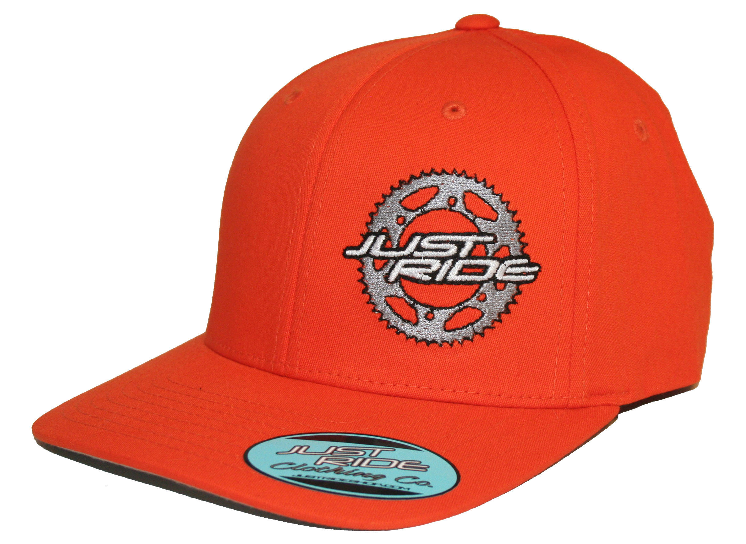 ktm flex fit hat