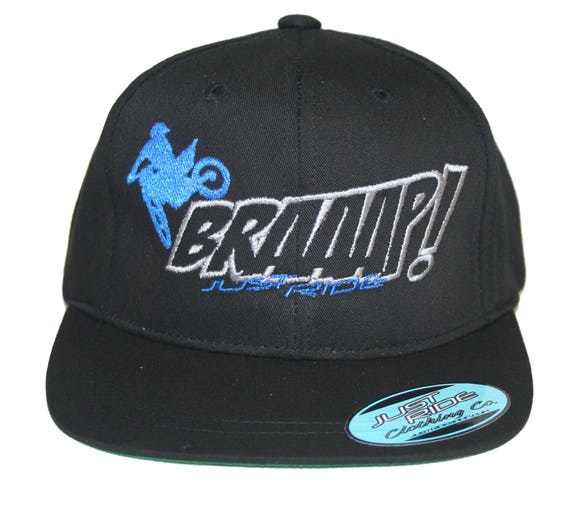 motocross hat