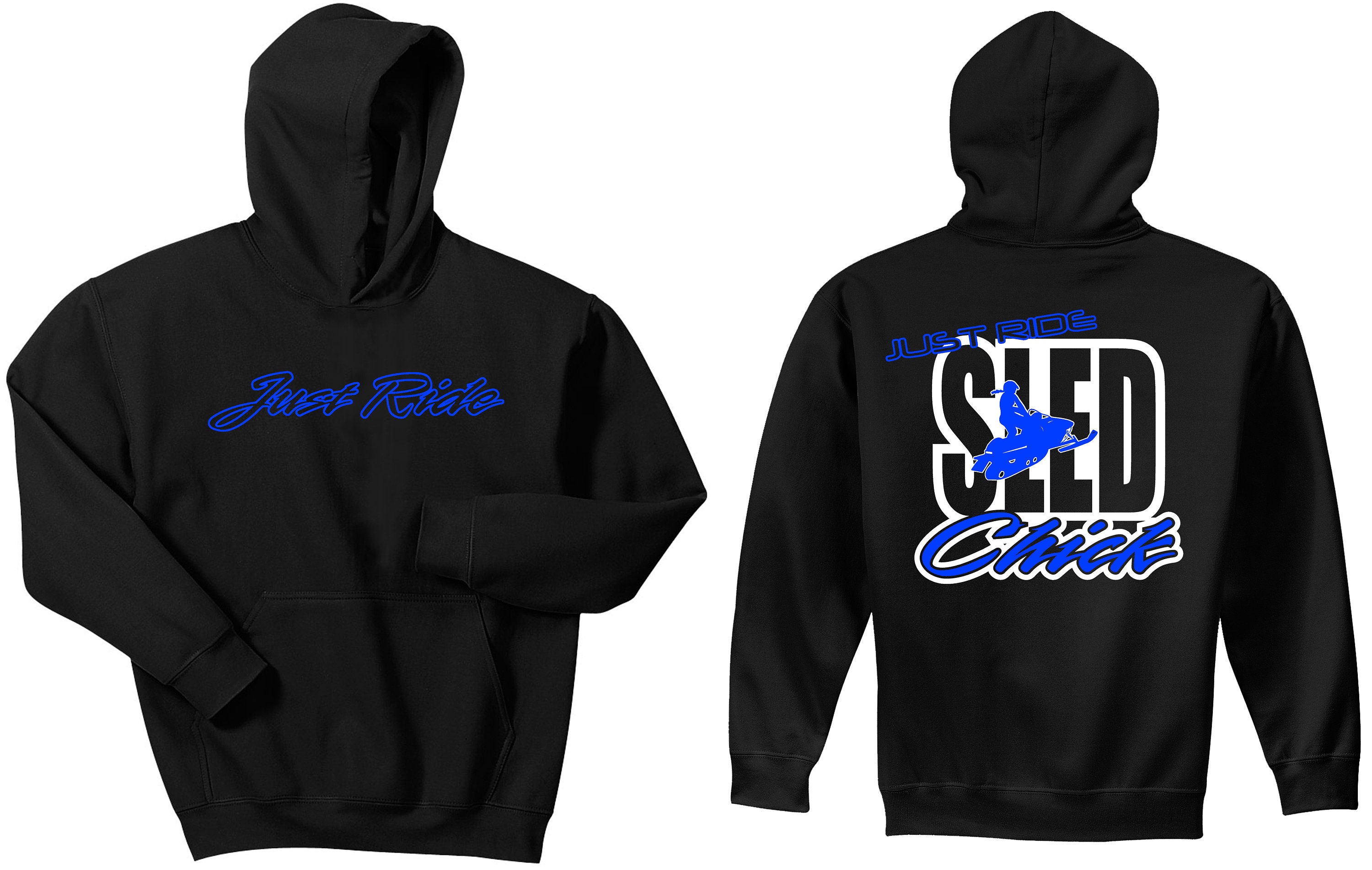 arctic cat snowmobile sweatshirts