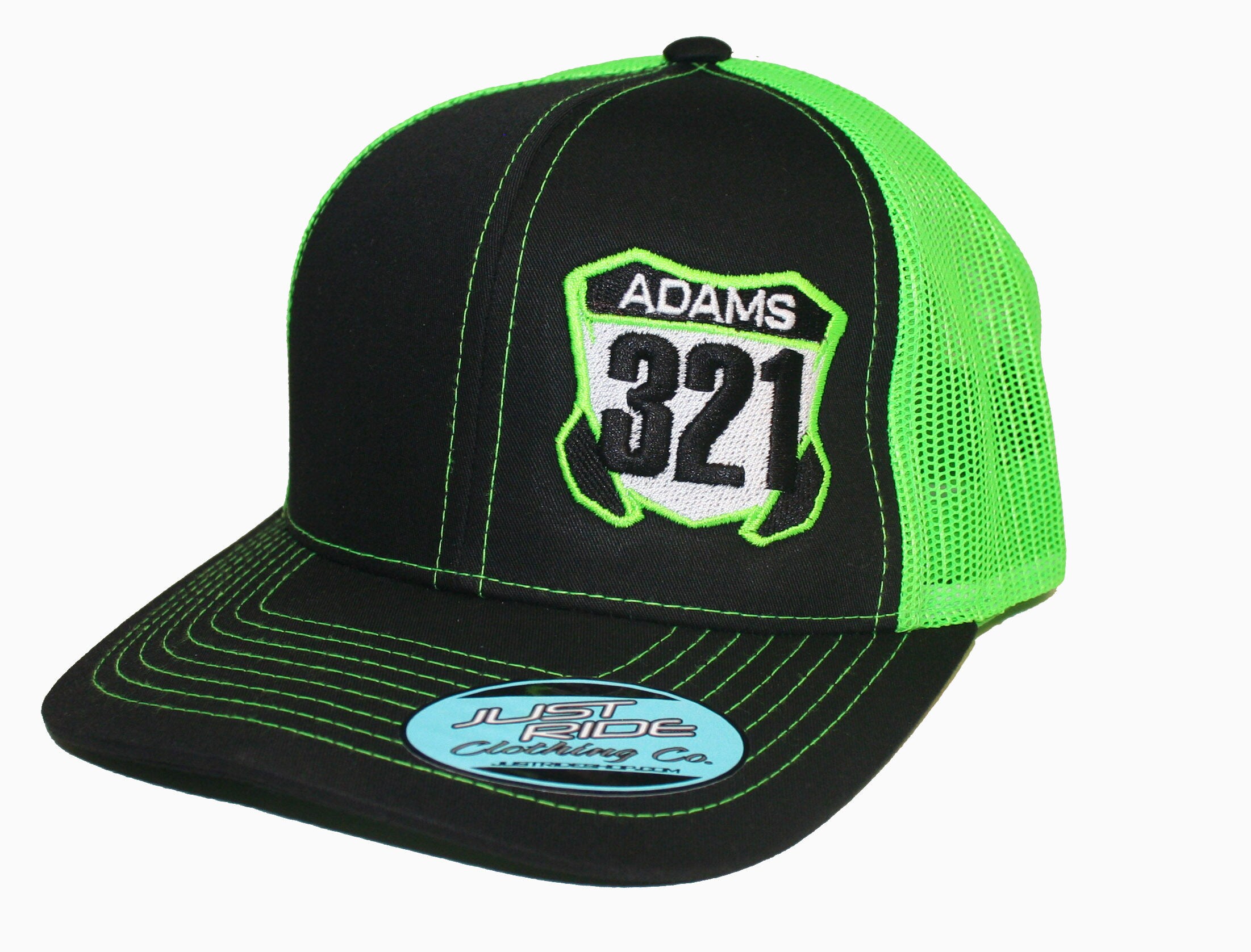 motocross snapback hats