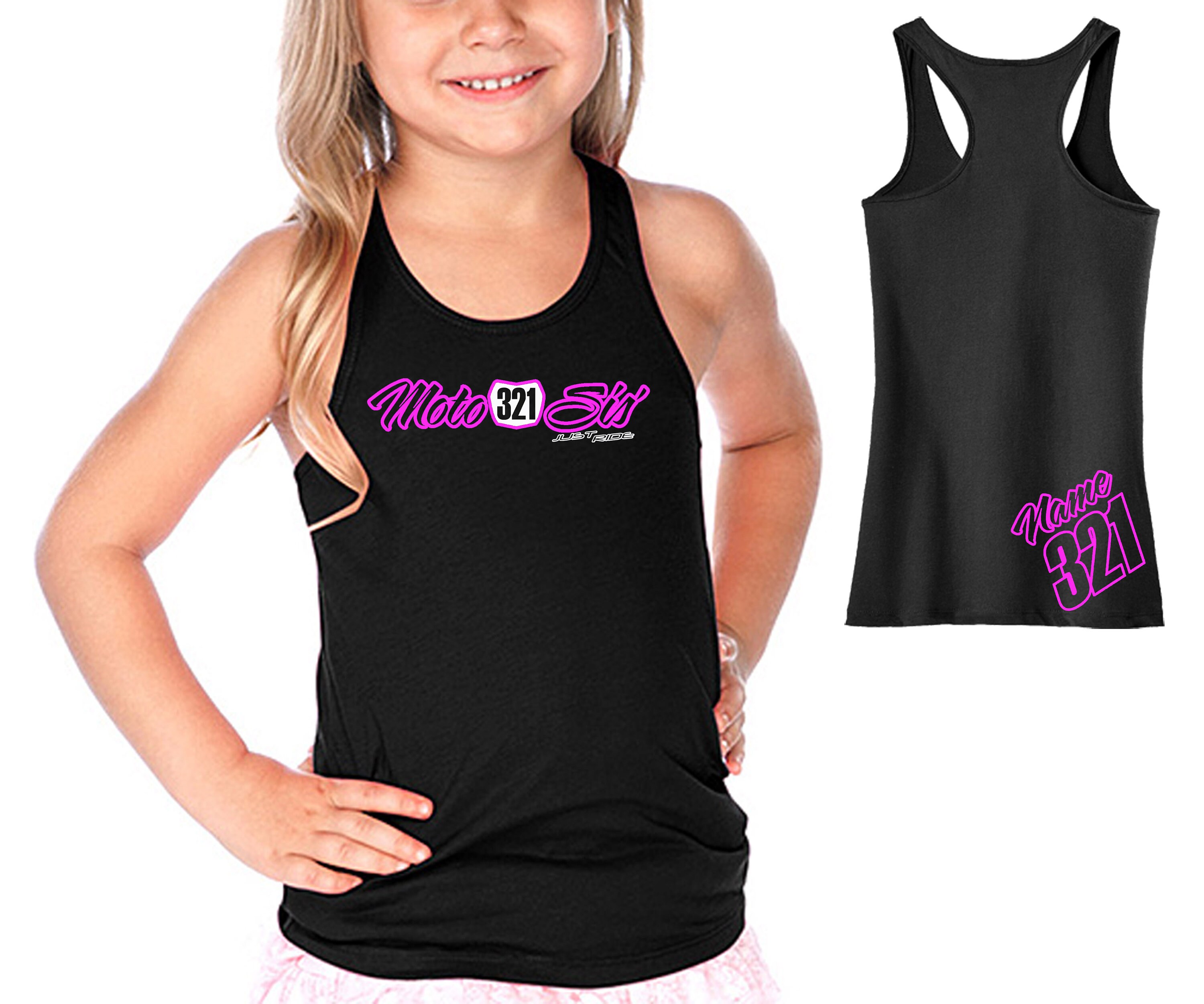 DADDY/'S RIDING BUDDY SHIRT BABY INFANT CREEPER NUMBER PLATE SUPERCROSS MOTOCROSS