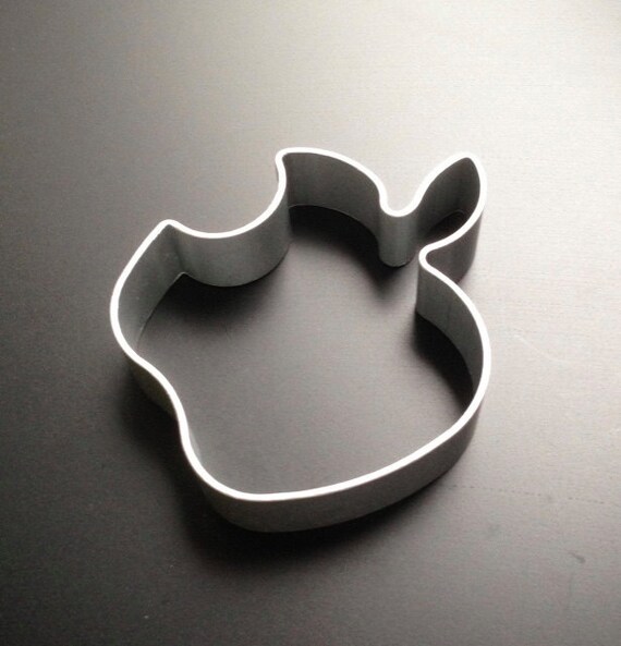 Fruit design aluminium alloy cookie cutter pudding/Fruit/vegetable/toast mold metal cutter cookie