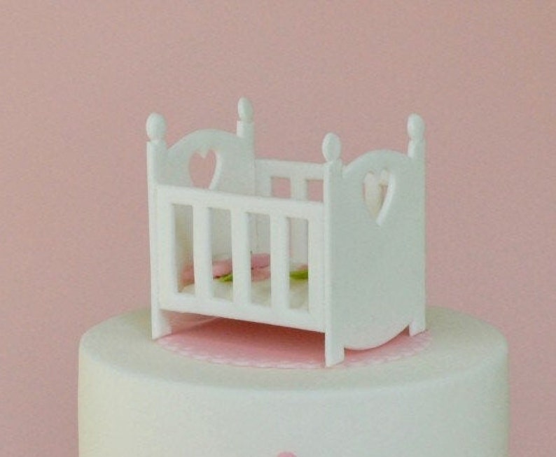 crib topper