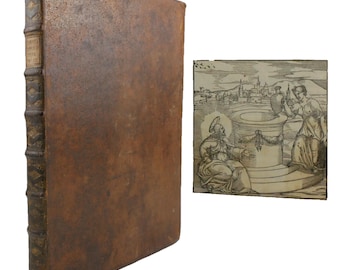 Ricette antiche e critica culinaria. Prima edizione latina, 1556. Dipnosophistarum di Ateneo.