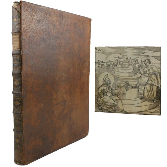 Ancient recipes and culinary criticism. 1st Latin edition, 1556 Dipnosophistarum by Athenaeus.