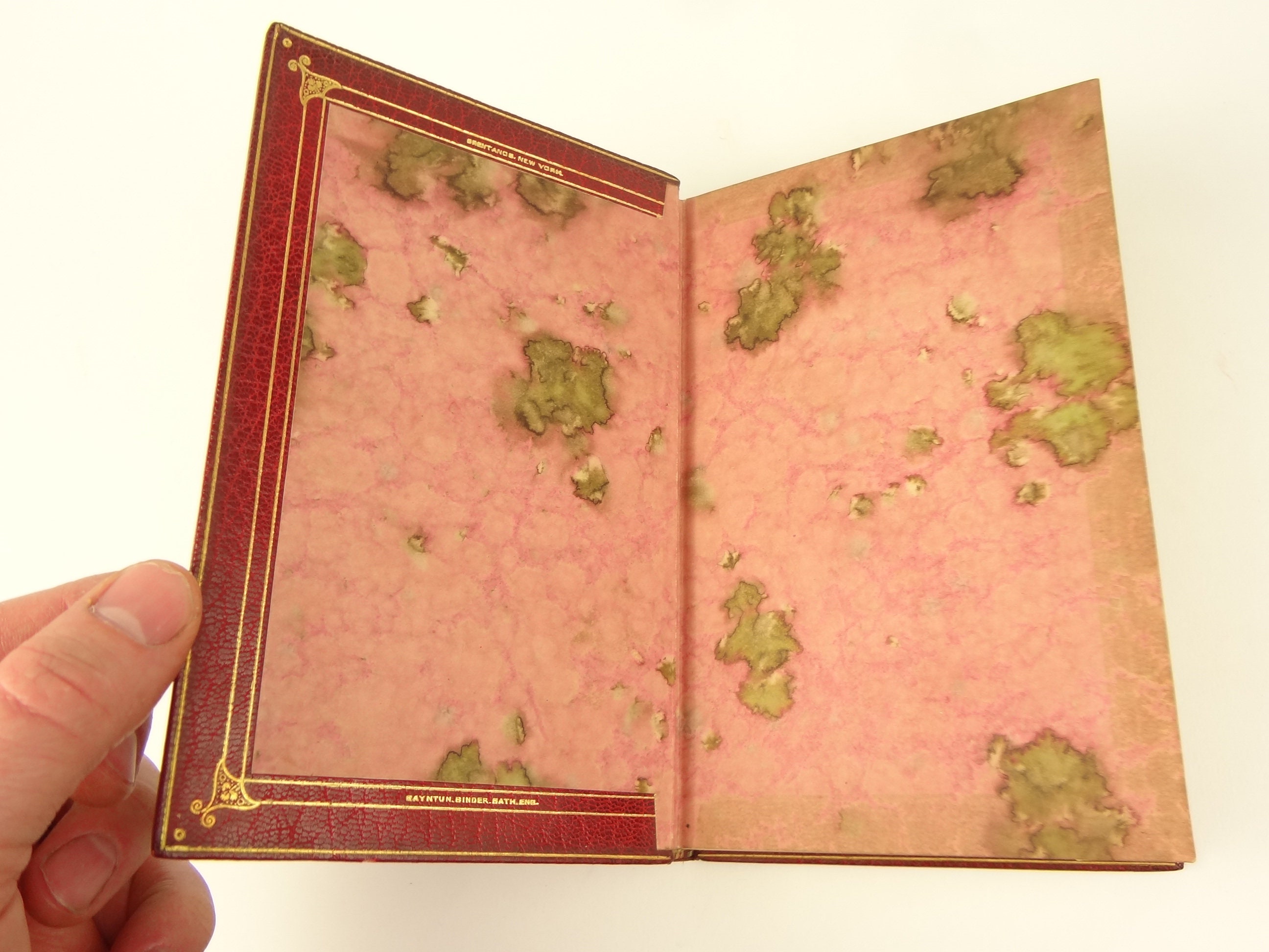 1912 The Oxford Book of English Verse 12501900. Clarendon Press, fine