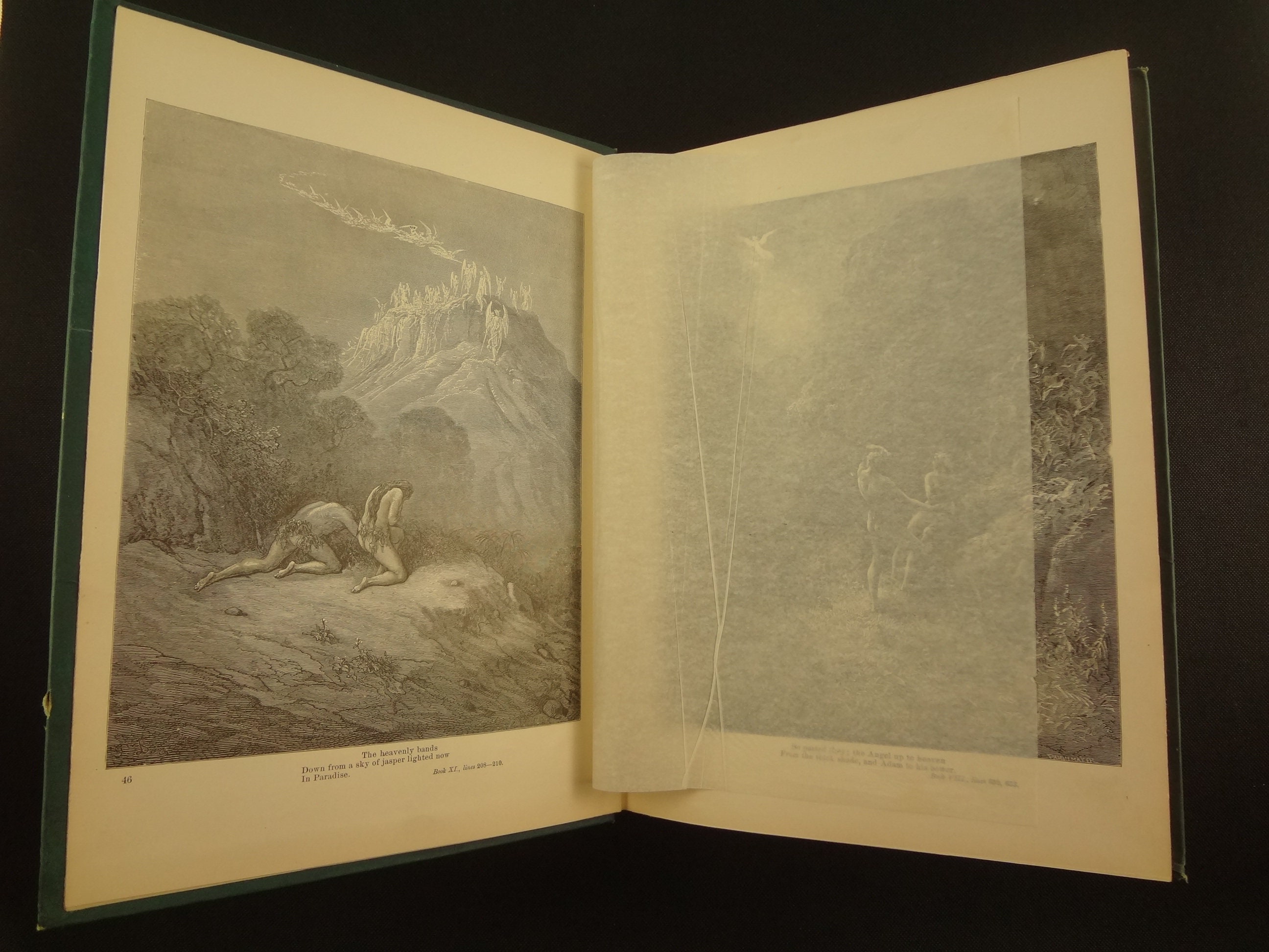 paradise lost by john milton paradise lost by john milton