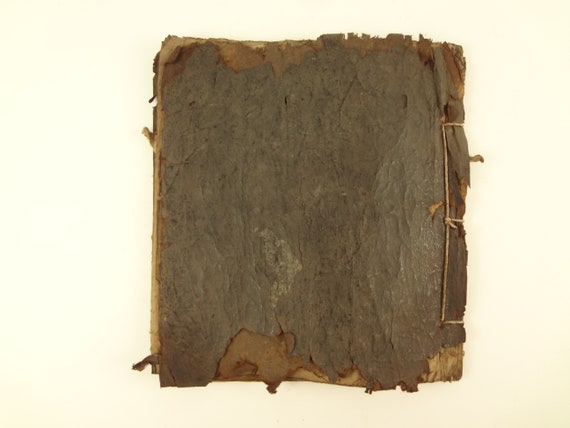 Three Character Classic (san Zi Jing) Manuscript, a Three Character Classic (san Zi Jing) Manuscript, a