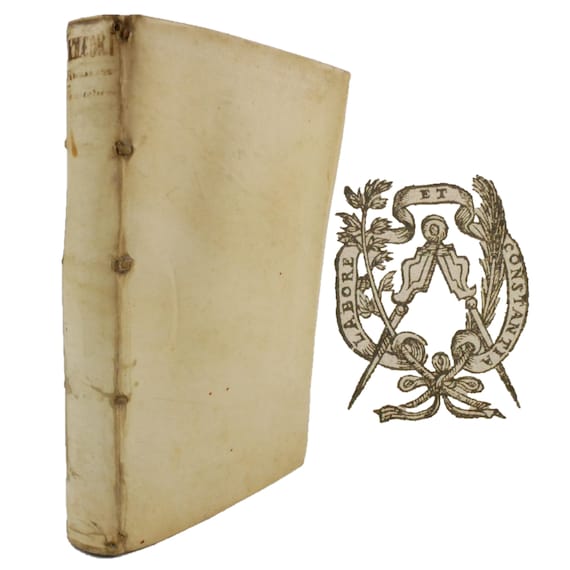 2nd printing (1st scholarly) of Phaedrus' Aesop (as discovered by Pithou, in a manuscript, in 1596). 1598 Fabularum Aesopiarum. Plantin