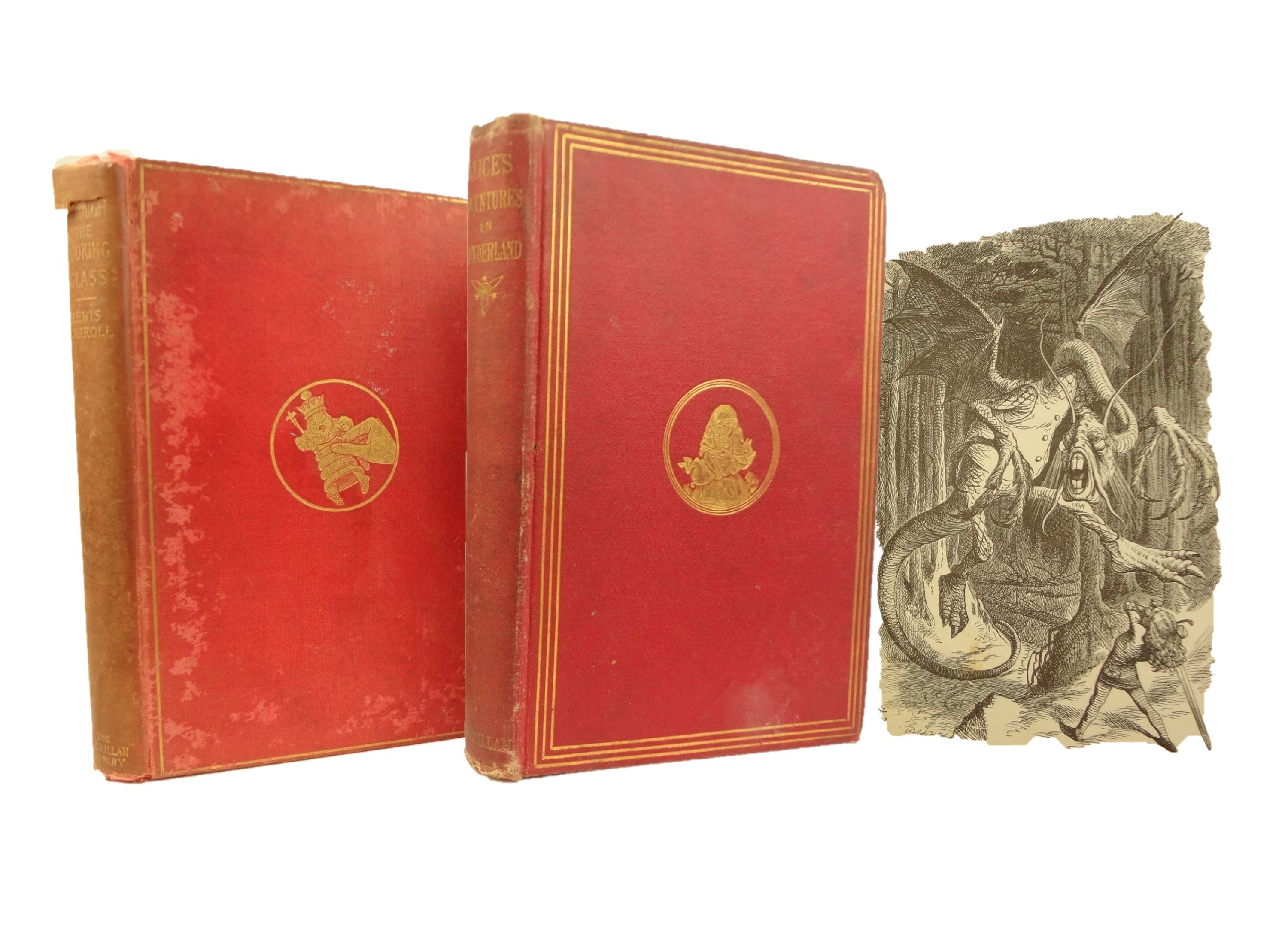 Alice's Adventures in Wonderland, Book by Lewis Carroll, John Tenniel, Official Publisher Page