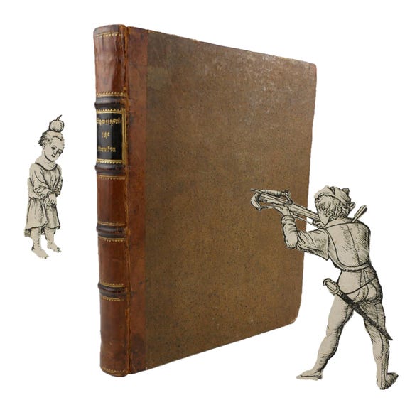 1507 Kronica von der loblichen Eydtgnoschaft ir harkommen... by Petermann Etterlin. Printed by Furter in Basel