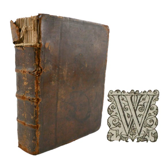 1614 The French Academie. Maybe interesting Shakespeare tie-in. Missing leaves.