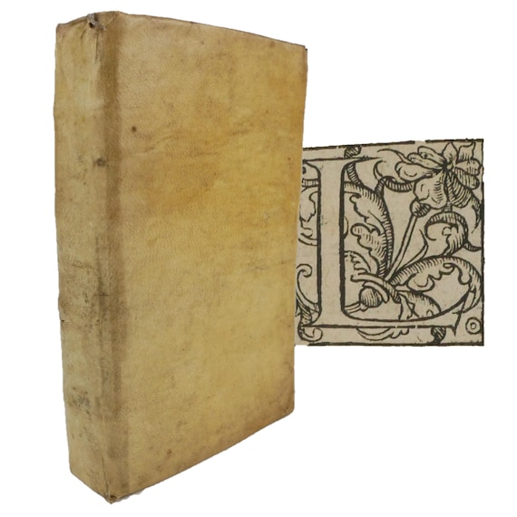 1550 Cronique et Histoire Faicte et composee par feu Messire Philippe de Comines