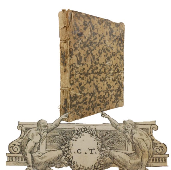 1557 De Secreti Del Reverendo Donno Alessio Piemontese... seconda editione