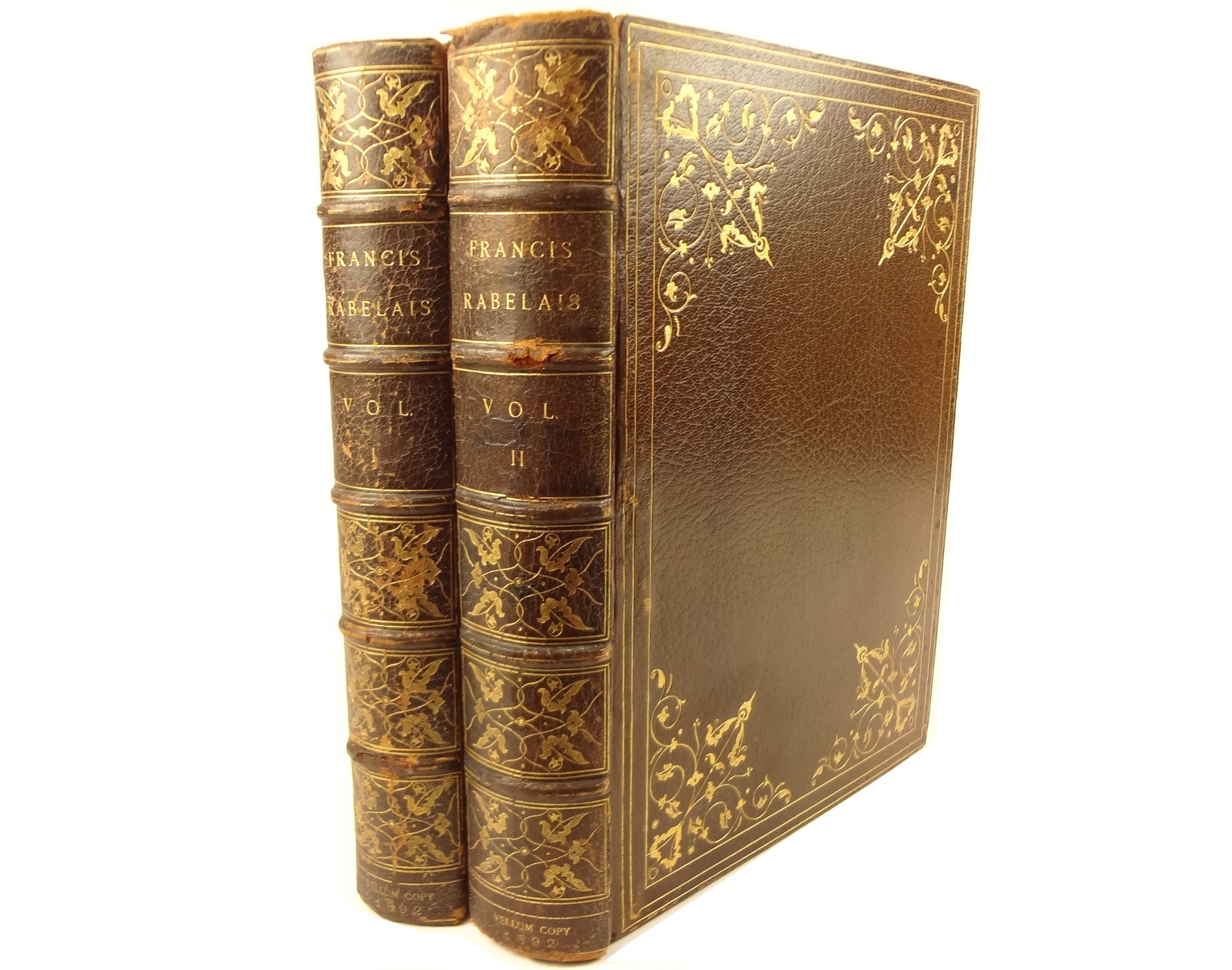 Copy of a masters thesis