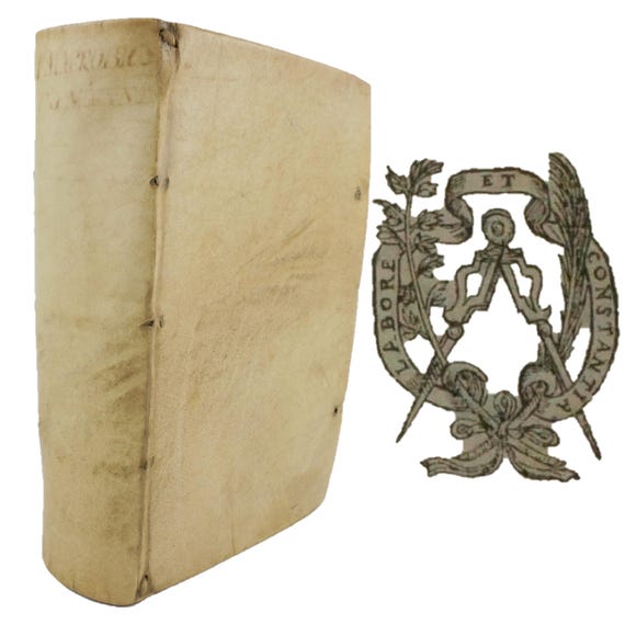 Macrobius. 1597 Aur. Theodosii Macrobi... Opera. Plantin, Leiden.