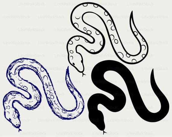 Snake Silhouette : Free hd video backgrounds | free hd stock footage video description: