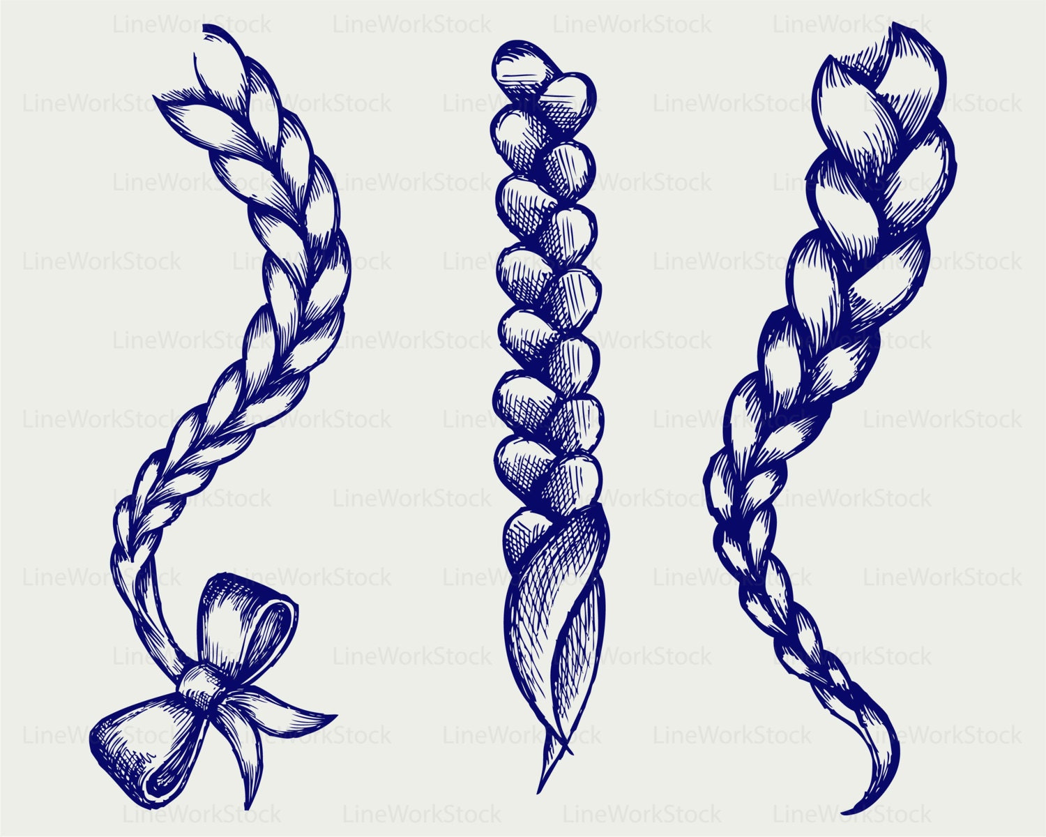 Haare Geflochten SVG Zopf Clipart Zopf SVG Haar Geflochten Silhouette haare-geflochten-svg-zopf-clipart-zopf-svg-haar-geflochten-silhouette