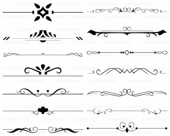 Download Swirl Svg Scroll Clipart Swirl Svg Swirl Silhouette Scroll Etsy