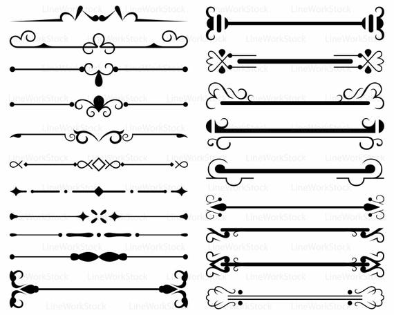 Download Swirl Svg Scroll Clipart Swirl Svg Swirl Silhouette Scroll Etsy