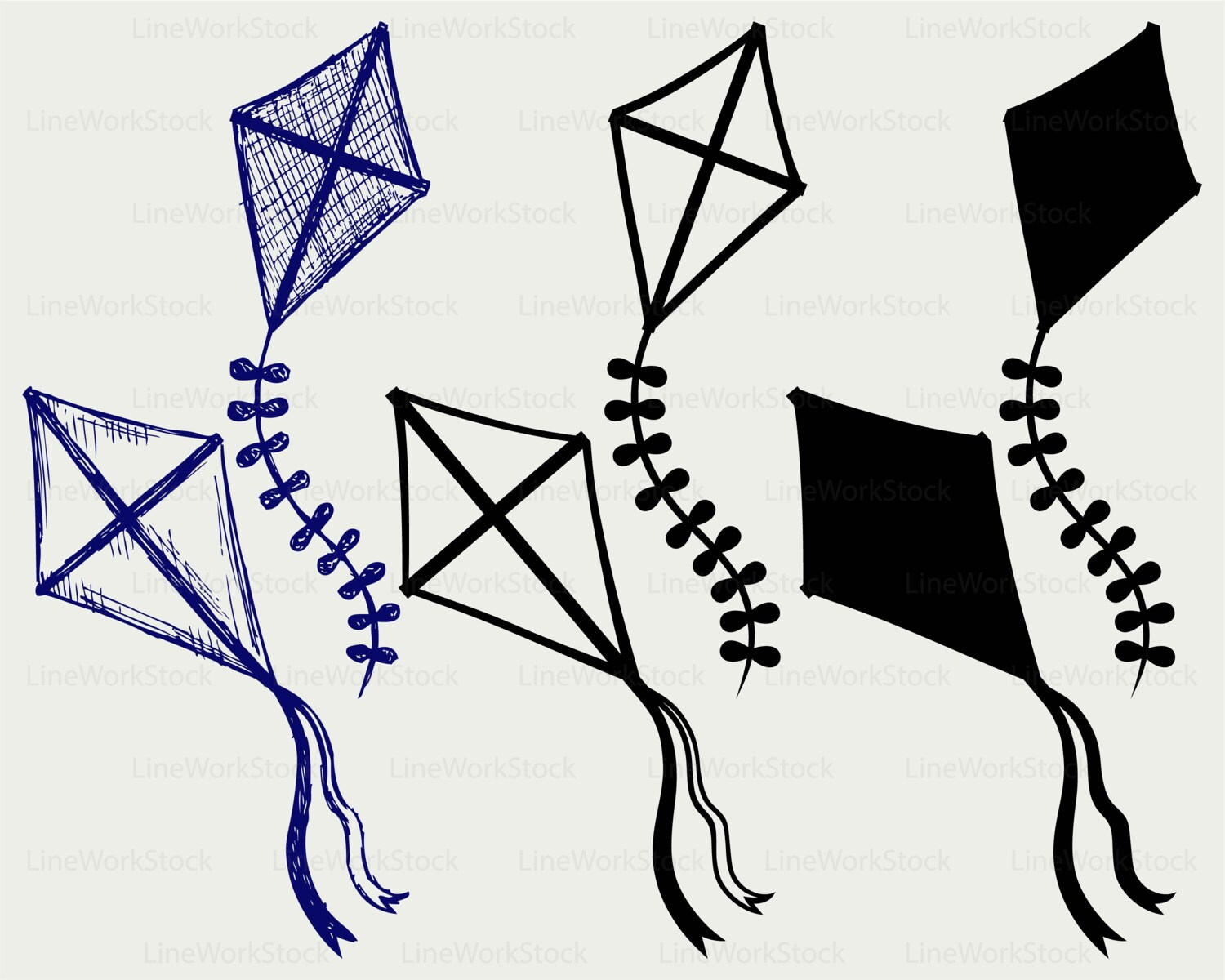 Download Kite svg/kite clipart/kite svg/kite silhouette/kite cricut ...