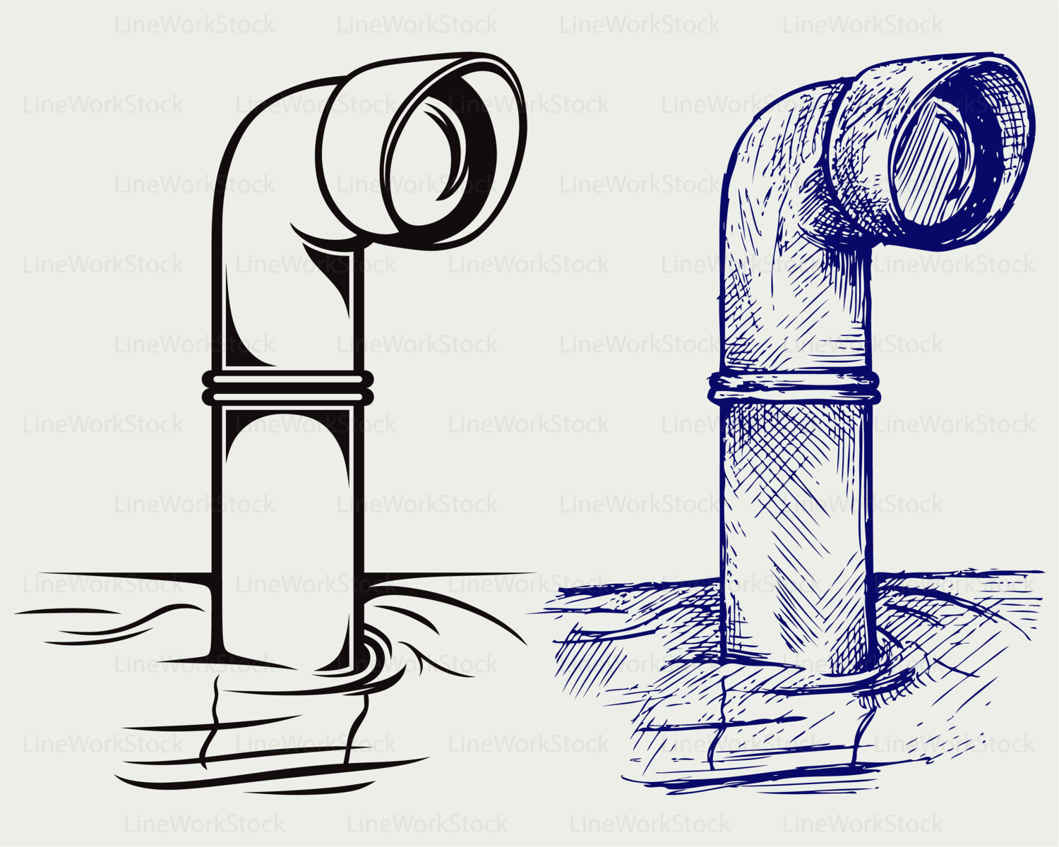 Periscope Svg/periscope Clipart/submarine Svg/periscope | Etsy Australia