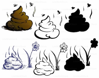 Shit svg/shit clipart/shit svg/shit silhouette/shit cricut/shit cut files/shit clip art/shit digital download/svg/designs