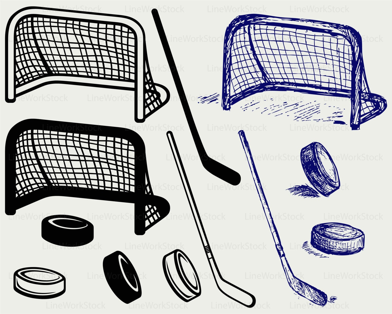 spuit Hockey grote lul neemt maagdelijkheid