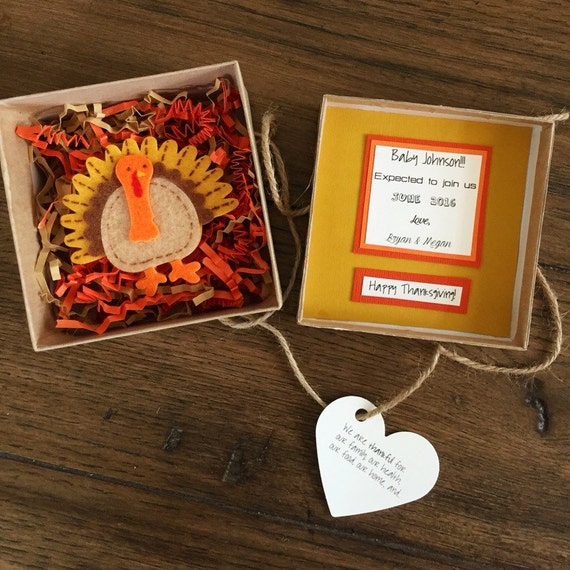 we are thankful for baby thanksgiving pregnancy announcement etsy fall baby announcement