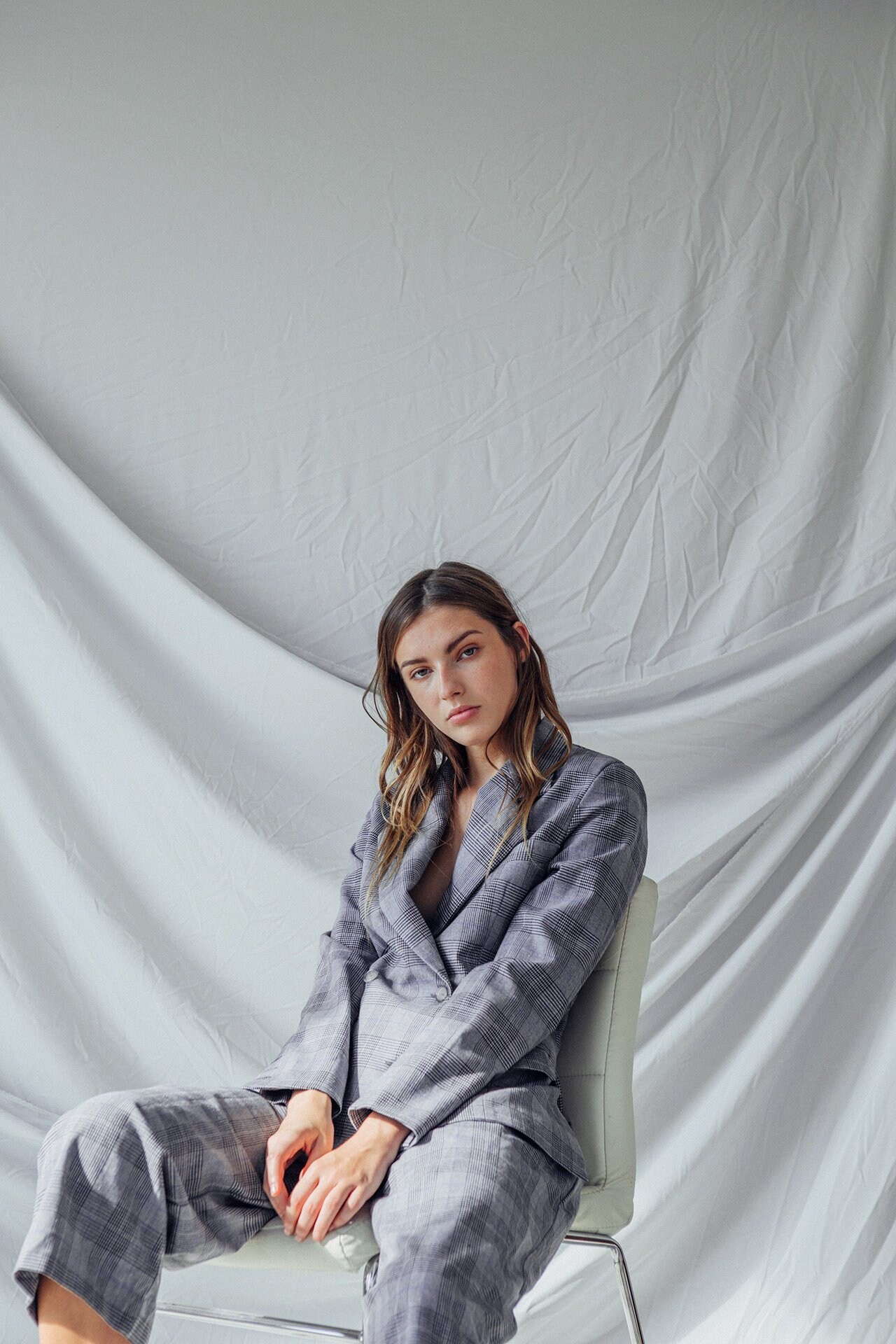 Iris Reversible Jacket