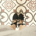 ORGANIC COTTON ESPADRILLES product logo