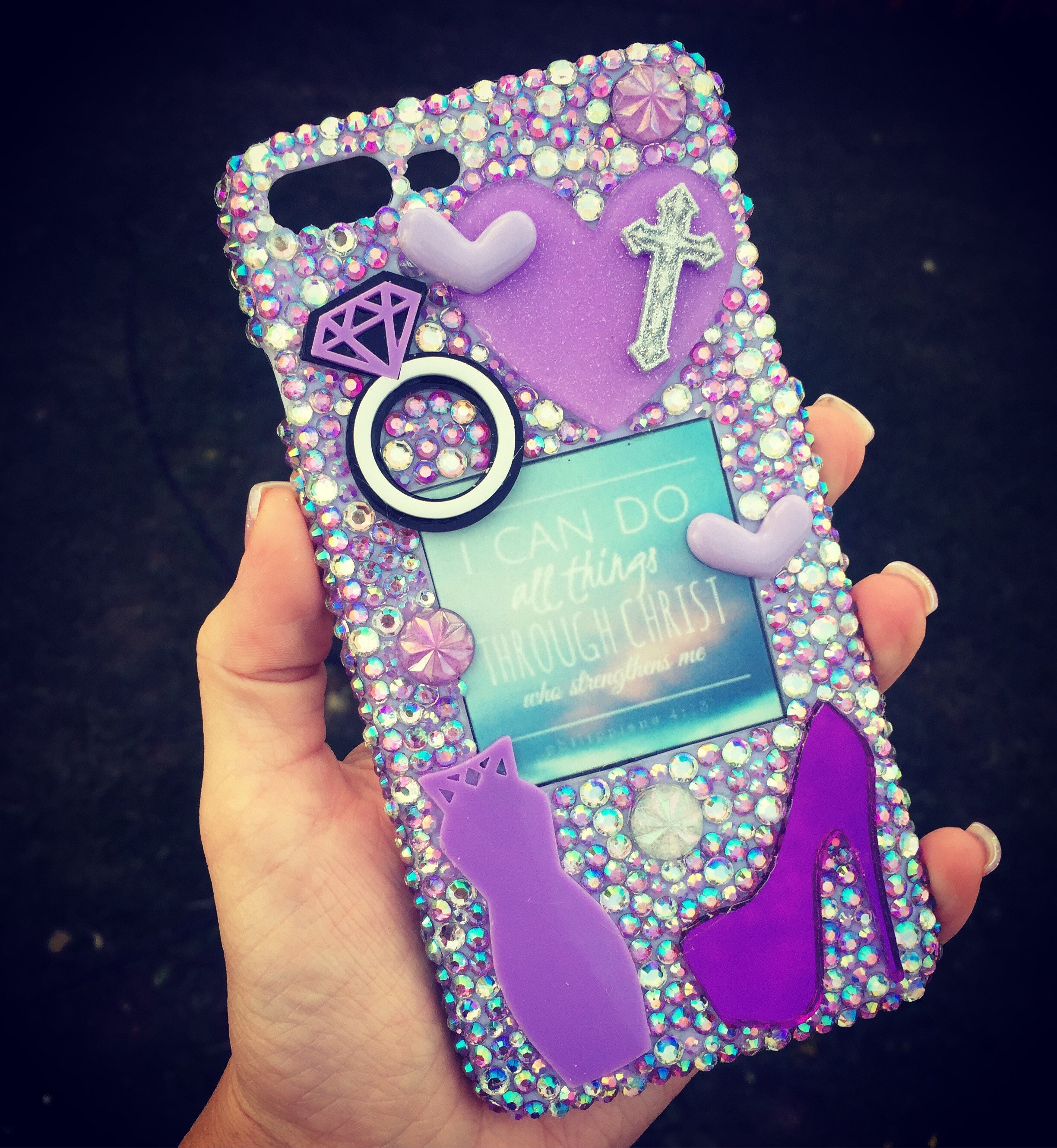 IPhone 7 Plus Case. Etsy