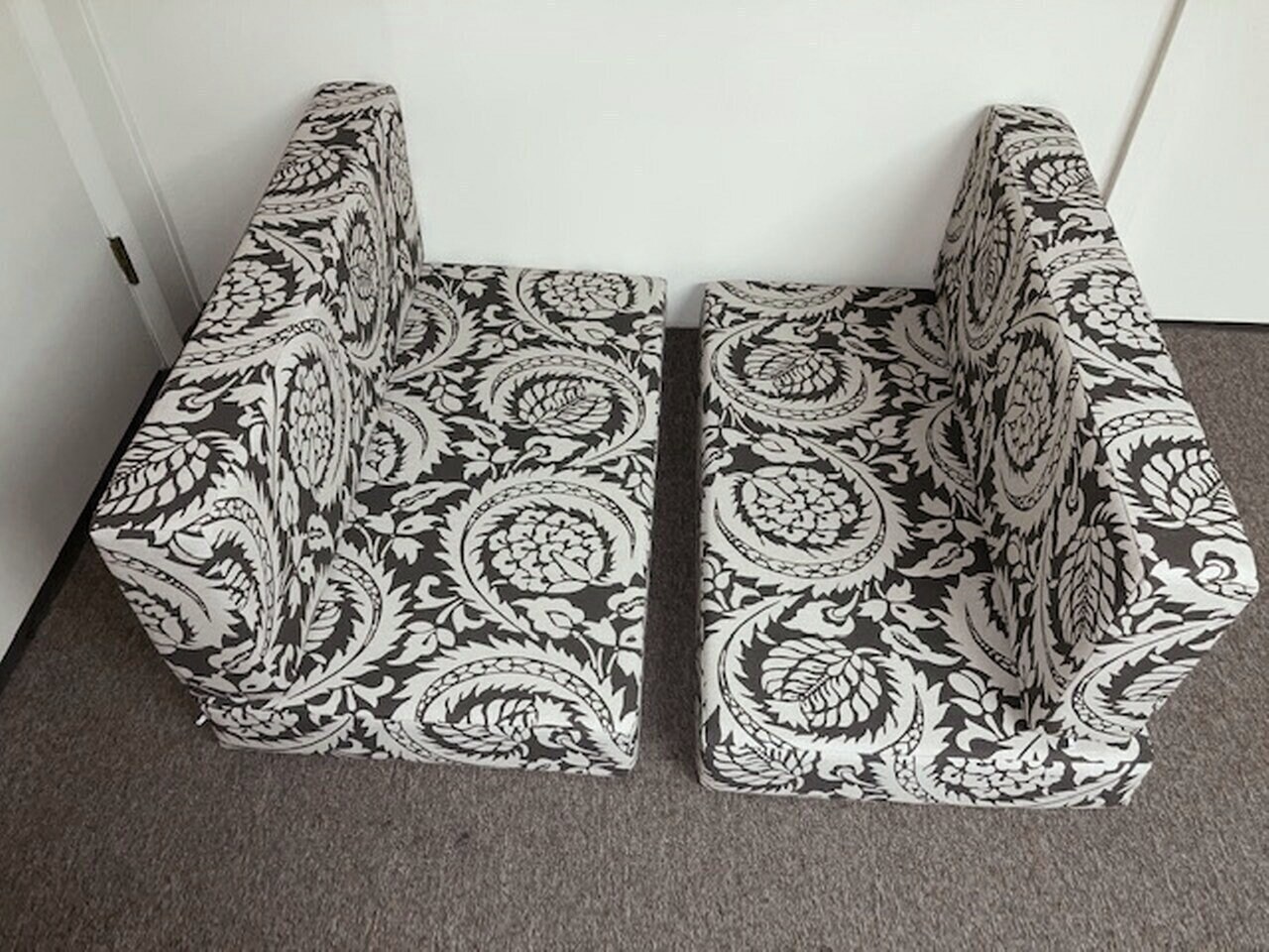 dining room cushion covers