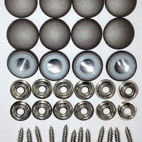 Upholstery Buttons Etsy