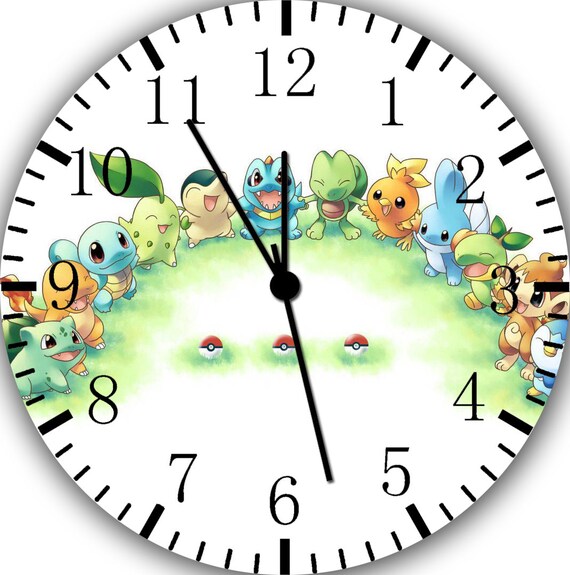 Dinosaur wall Clock 10" will be nice Gift and Room wall Decor W34 Dinosaur wall Clock 10" will be nice Gift and Room wall Decor W34