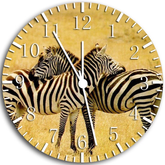 Raiders Frameless Borderless Wall Clock F62 Nice for Gift or Room Wall Decor