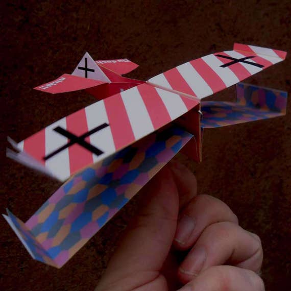 Step By Step Origami Ww2 Plane Instructions – Jadwal Bus