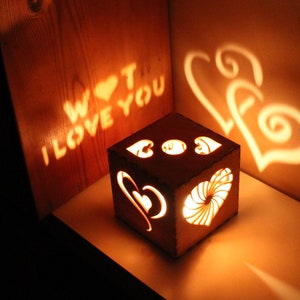 Valentine's Day Gift for Girlfriend Personalized, Valentine's Day Gift for Her, Valentines Day Gift for Wife Husband, Romantic Gifts for Him