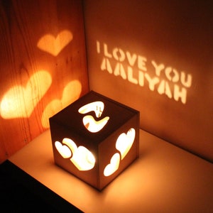 unique gift for girlfriend