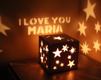 Personalized Gifts for Her, Cute Gifts for Girlfriend, Unique Gifts for Women Birthday, Romantic Gifts for Wife, Custom Anniversary Gifts