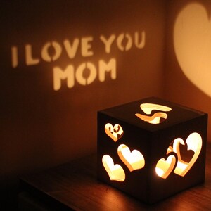Regalos para el día de la madre, regalos personalizados para mamá, regalo de cumpleaños para mamá, regalo para mamá de parte de su hijo, regalo para madre e hija, ideas para regalos para el día de la madre